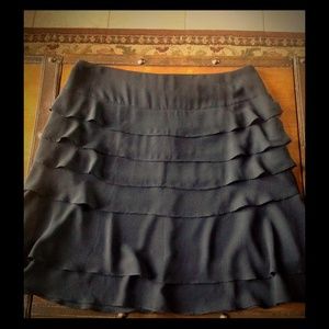 JS Collections Black Skirt✨